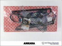 Ford Yedek Parça - ELRING TAKIM CONTA KRANK ARKA KEÇESİZ